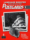 POSTCARDS LANGUAGE BOOSTER LEVEL 1