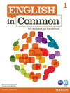 ENGLISH IN COMMON 1 STUDENT BOOK