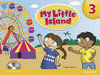 MY LITTLE ISLAND 3 SB W/CD-ROM
