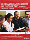 LONGMAN PREPARATION SERIES FOR THE TOEIC TEST