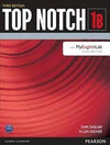 LIBRO FISICO TOP NOTCH, THIRD EDITION STUDENT BOOK SPLIT B W/ MYENGLISHLAB LEVEL 1