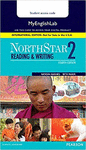 NORTHSTAR MYENGLISHLAB READING & WRITING ACCESS CODE LEVEL 2