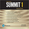 SUMMIT 3RD ED ACTIVETEACH LEVEL 1