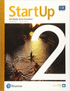 STARTUP STUDENT BOOK W/ MOBILE APP LEVEL 2 A2