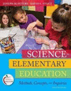 SCIENCE IN ELEMENTARY EDUCATION: METH CONCP
