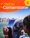 NEW CORNERSTONE, STUDENT EDITION WITH DIGITAL RESOURCES GRADE 4