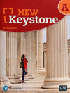 NEW KEYSTONE, WORKBOOK LEVEL A