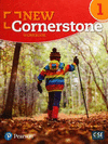 NEW CORNERSTONE, WORKBOOK GRADE 1