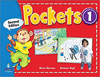 POCKETS STUDENT BOOK LEVEL 1