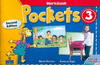 POCKETS WORKBOOK W/AUDIO CD LEVEL 3