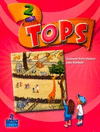 TOPS STUDENT BOOK WITH SONGS CD LEVEL 2