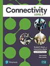 LIBRO FISICO CONNECTIVITY LEVEL 2 STUDENT'S BOOK & INTERACTIVE STUDENT'S EBOOK W/ ONLINE PRACTICE, DIGITAL RESOURCES & APP