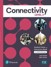 LIBRO FISICO CONNECTIVITY LEVEL 3 STUDENT'S BOOK & INTERACTIVE STUDENT'S EBOOK W/ ONLINE PRACTICE, DIGITAL RESOURCES & APP