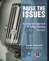 ISSUES SERIES STUDENTS BOOK W/AUDIO CD RAISE THE ISSUES