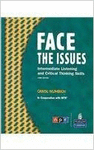 ISSUES SERIES STUDENTS BOOK W/AUDIO CD FACE THE INSSUES