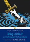 KING ARTHUR AND HIS KNIGHTS OF THE ROUND TABLE