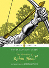 THE ADVENTURES OF ROBIN HOOD