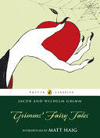 GRIMMS' FAIRY TALES