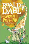 THE GIRAFE AND THE PELLY AND ME