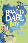 BOY ROAD DAHL