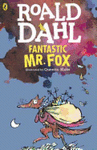 FANTASTIC MR FOX ROAD DAHL