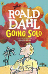 ROAD DAHL COMING SOLO