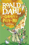 THE GIRAFEE AND THE PELLY AND ME