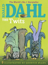 THE TWIST ROAD DAHL