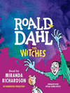 THE WITCHES ROAD DAHL