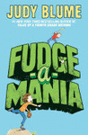 FUDGE-A-MANIA