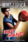 HOT HAND