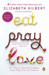 EAT PRAY LOVE