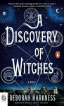 DISCOVERY OF WITCHES