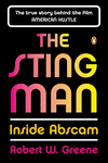 STING MAN