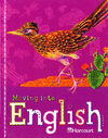 MOVING INTO ENGLISH 5 STUDENTS BOOK