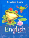 MOVING INTO ENGLISH 2 PRACTICE BOOK