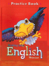 MOVING INTO ENGLISH 3 PRACTICE BOOK