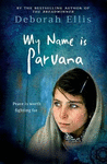 MY NAME IS PARVANA