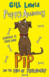 PUPPY ACADEMY PIP AND THE PAW OF FRIENDSHIP