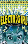 ELECTRIGIRL