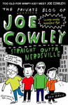 THE PRIVATE BLOG OF JOE COWLEY STRAIGHT OUTTA NERDVILLE