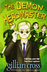 THE DEMON HEADMASTER