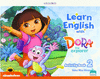 LEARN ENGLISH WITH DORA THE EXPLORER 2 AB