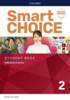 SMART CHOICE 4E 2 SB PK