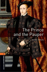 OBWL 3E LEVEL 2: THE PRINCE AND THE PAUPER