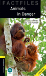 OBWL 3E 1 FACTFILES ANIMALS IN DANGER