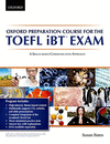 OXFORD PREPARATION COURSE FOR TOEFL IBT EXAM PACK