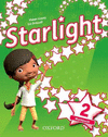 STARLIGHT 2 WORKBOOK