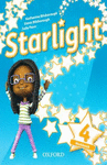 STARLIGHT 4 WORKBOOK