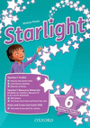 STARLIGHT 6 TEACHER BOOK PACK
